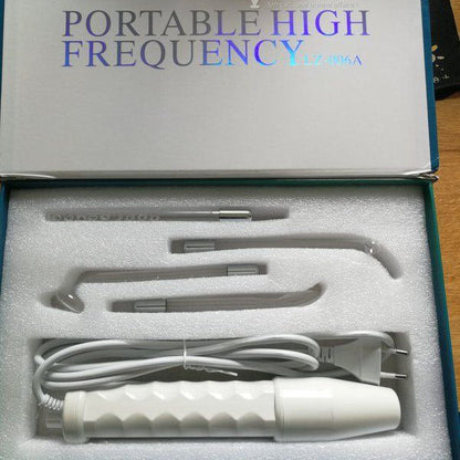 PORTABLE HIGH FREQUENCY®