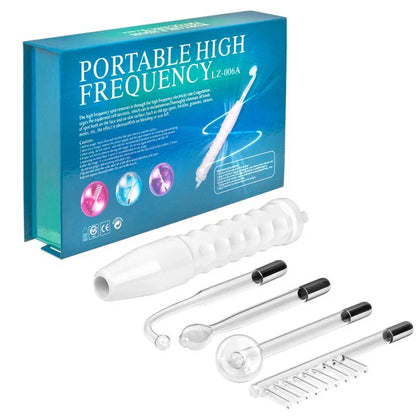 PORTABLE HIGH FREQUENCY®