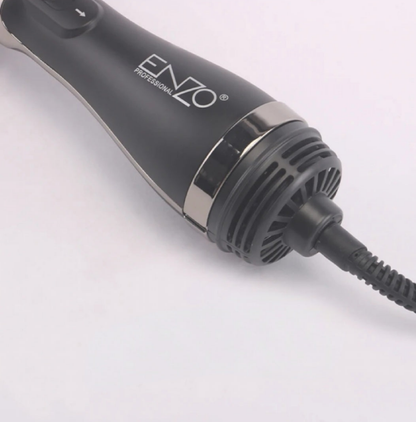 ENZO ONE-STEP® HAIR DRYER AND VOLUMIZER