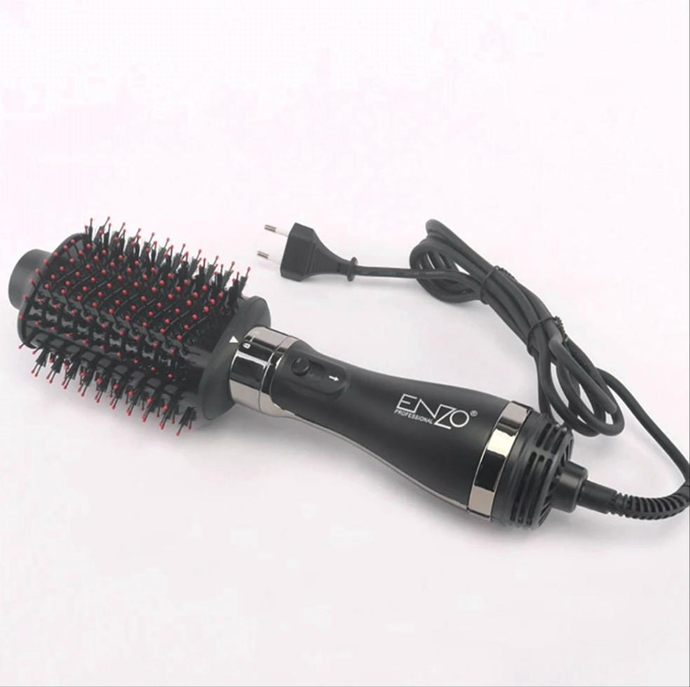 ENZO ONE-STEP® HAIR DRYER AND VOLUMIZER