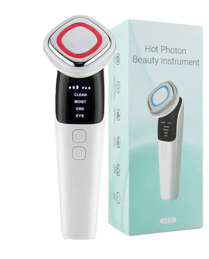 HOT PHOTON BEAUTY INSTRUMENTS® D835™