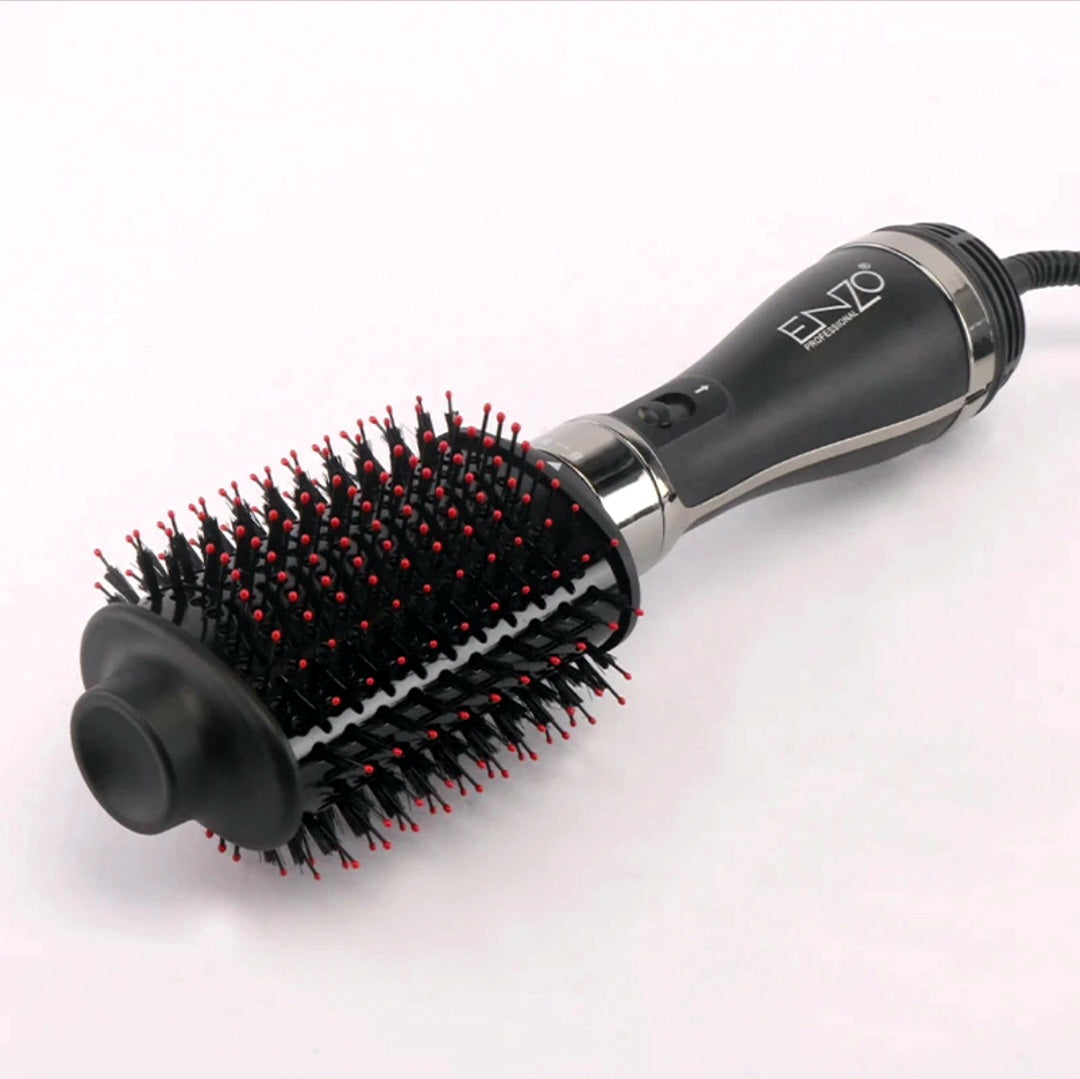 ENZO ONE-STEP® HAIR DRYER AND VOLUMIZER