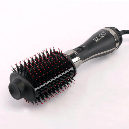 ENZO ONE-STEP® HAIR DRYER AND VOLUMIZER