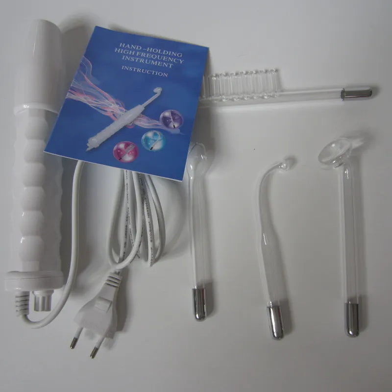 PORTABLE HIGH FREQUENCY®