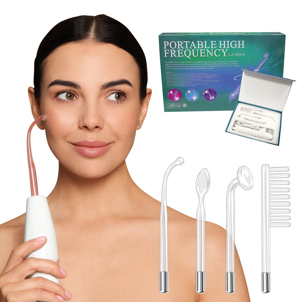 PORTABLE HIGH FREQUENCY®