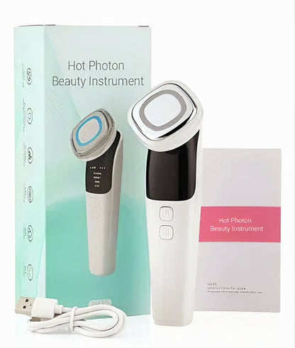 HOT PHOTON BEAUTY INSTRUMENTS® D835™