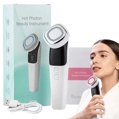 HOT PHOTON BEAUTY INSTRUMENTS® D835™