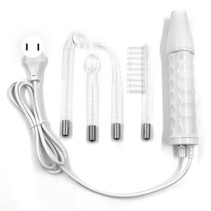 PORTABLE HIGH FREQUENCY®