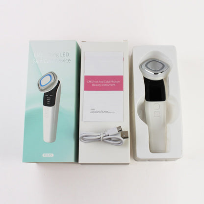 HOT PHOTON BEAUTY INSTRUMENTS® D835™